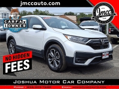 2022 Honda CR-V EX AWD at Joshua Motor Company near Pennsauken, NJ