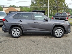 Used 2022  Toyota RAV4 LE FWD at Joshua Motor Company near Pennsauken, NJ