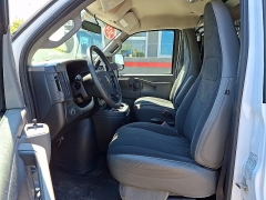 Used 2024  GMC Savana Cargo Van RWD 2500 135" at Joshua Motor Company near Pennsauken&comma; NJ
