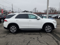 Used 2021  Mercedes-Benz GLE GLE 350 4MATIC SUV at Joshua Motor Company near Pennsauken&comma; NJ