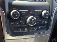 Used 2018 Jeep Grand Cherokee 4d SUV 4WD Laredo Altitude at Joshua Motor Company near Pennsauken, NJ