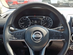 Used 2024  Nissan Sentra SV CVT at Joshua Motor Company near Pennsauken&comma; NJ