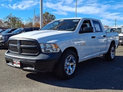 Used 2016  Ram 1500 2WD Crew Cab Tradesman at Joshua Motor Company near Pennsauken, NJ