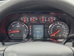 Used 2015  Chevrolet Silverado 1500 2WD Reg Cab Work Truck Longbed at Joshua Motor Company near Pennsauken&comma; NJ