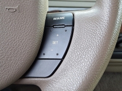 Used 2005  Mercury Grand Marquis 4d Sedan GS at Joshua Motor Company near Pennsauken, NJ