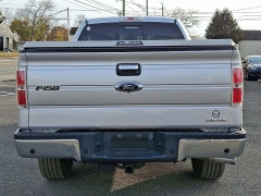 Used 2014  Ford F-150 4WD Supercab XLT at Joshua Motor Company near Pennsauken, NJ