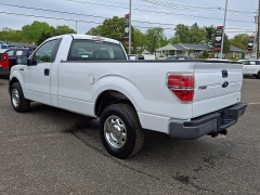Used 2014  Ford F-150 2WD Reg Cab at Joshua Motor Company near Pennsauken&comma; NJ