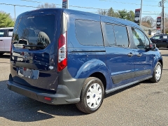 Used 2019  Ford Transit Connect Ext Wagon XL w&sol;Rear Liftgate at Joshua Motor Company near Pennsauken&comma; NJ