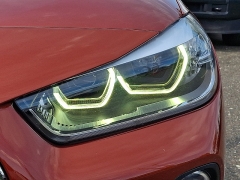 Used 2019  BMW X2 xDrive28i Sports Activity Coupe at Joshua Motor Company near Pennsauken&comma; NJ