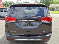 Used 2017 Chrysler Pacifica 4d Wagon Touring-L Plus at Joshua Motor Company near Pennsauken, NJ
