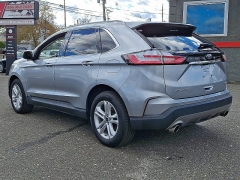 Used 2020  Ford Edge 4d SUV AWD SEL at Joshua Motor Company near Pennsauken, NJ