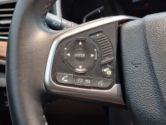 Used 2018  Honda CR-V EX-L AWD at Joshua Motor Company near Pennsauken&comma; NJ