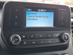 Used 2024  Ford Transit Cargo Van T-250 130" Low Rf 9070 GVWR RWD at Joshua Motor Company near Pennsauken&comma; NJ