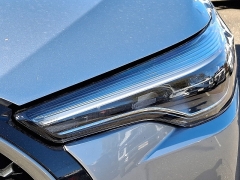 Used 2023  Toyota Corolla Cross XLE 2WD at Joshua Motor Company near Pennsauken, NJ