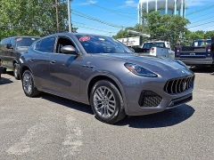 Used 2024  Maserati Grecale GT AWD at Joshua Motor Company near Pennsauken&comma; NJ