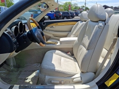 Used 2002 Lexus SC 430 2dr Convertible at Joshua Motor Company near Pennsauken, NJ