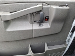Used 2024  Chevrolet Express Cargo Van RWD 2500 135" at Joshua Motor Company near Pennsauken, NJ