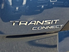 Used 2021  Ford Transit Connect Wagon XL LWB w&sol;Rear Liftgate at Joshua Motor Company near Pennsauken&comma; NJ