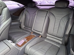 Used 2015 Mercedes-Benz S-Class 2d Coupe S550 4matic at Joshua Motor Company near Pennsauken, NJ