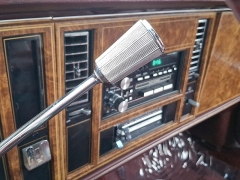 Used 1984  Buick Riviera 2d Convertible at Joshua Motor Company near Pennsauken, NJ