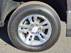 Used 2014  Chevrolet Silverado 1500 4WD Crew Cab LTZ at Joshua Motor Company near Pennsauken&comma; NJ