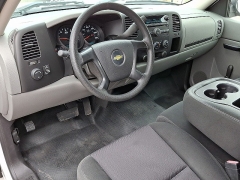 Used 2011  Chevrolet Silverado 1500 2WD Reg Cab Work Truck Longbed at Joshua Motor Company near Pennsauken&comma; NJ