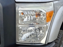 Used 2015 Ford Super Duty F-250 4WD Reg Cab XL at Joshua Motor Company near Pennsauken, NJ