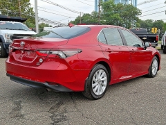 Used 2023  Toyota Camry LE Auto AWD at Joshua Motor Company near Pennsauken, NJ
