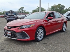 Used 2023  Toyota Camry LE Auto AWD at Joshua Motor Company near Pennsauken, NJ