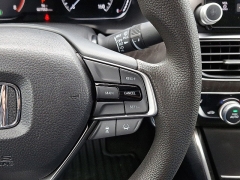 Used 2019 Honda Accord Sedan 4d EX 1.5L at Joshua Motor Company near Pennsauken, NJ