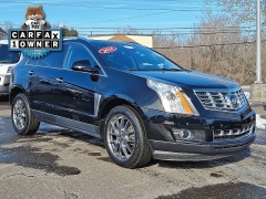 Used 2016  Cadillac SRX 4d SUV AWD Performance at Joshua Motor Company near Pennsauken&comma; NJ