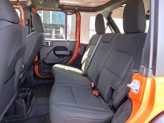 Used 2020 Jeep Wrangler Unlimited 4d SUV 4WD Sport S at Joshua Motor Company near Pennsauken, NJ