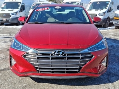 Used 2019 Hyundai Elantra 4d Sedan SEL at Joshua Motor Company near Pennsauken, NJ