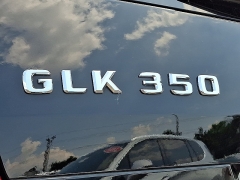 Used 2011  Mercedes-Benz GLK-Class 4d SUV GLK350 4matic at Joshua Motor Company near Pennsauken&comma; NJ