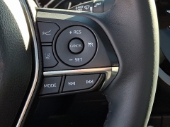 Used 2018  Toyota Camry 4d Sedan XLE V6 at Joshua Motor Company near Pennsauken, NJ