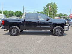 Used 2016 Chevrolet Silverado 1500 2WD Crew Cab LT at Joshua Motor Company near Pennsauken, NJ