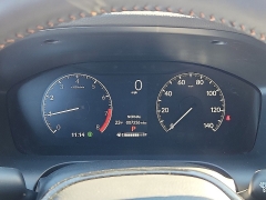 Used 2025  Honda HR-V Sport AWD CVT at Joshua Motor Company near Pennsauken&comma; NJ