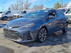Used 2019  Toyota Corolla 4d Sedan SE CVT at Joshua Motor Company near Pennsauken&comma; NJ