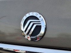 Used 2005  Mercury Grand Marquis 4d Sedan GS at Joshua Motor Company near Pennsauken, NJ