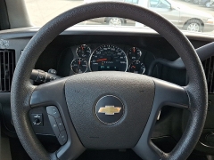 Used 2015  Chevrolet Express Wagon 2500 Wagon LS at Joshua Motor Company near Pennsauken&comma; NJ