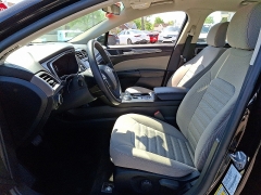 Used 2018 Ford Fusion Hybrid 4d Sedan S at Joshua Motor Company near Pennsauken, NJ