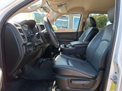 Used 2019  Ram 3500 Chassis Cab Tradesman 4WD Crew Cab 60" CA 172&period;4" WB at Joshua Motor Company near Pennsauken&comma; NJ