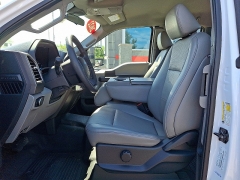Used 2022 Ford Super Duty F-250 SRW XL 2WD SuperCab 8' Box at Joshua Motor Company near Pennsauken, NJ