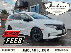 Used 2023  Honda Odyssey Sport Auto at Joshua Motor Company near Pennsauken&comma; NJ