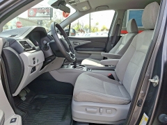 Used 2019 Honda Pilot 4d SUV AWD EX at Joshua Motor Company near Pennsauken, NJ