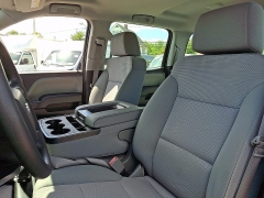 Used 2016  Chevrolet Silverado 2500 2WD Crew Cab Work Truck Longbed at Joshua Motor Company near Pennsauken&comma; NJ