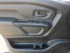 Used 2022  Nissan Titan 4x4 Crew Cab S at Joshua Motor Company near Pennsauken, NJ