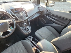 Used 2018  Ford Transit Connect Ext Wagon XL w&sol;Rear Liftgate at Joshua Motor Company near Pennsauken&comma; NJ