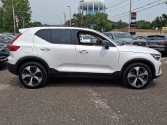 Used 2025  Volvo XC40 B5 AWD Plus Dark Theme at Joshua Motor Company near Pennsauken&comma; NJ