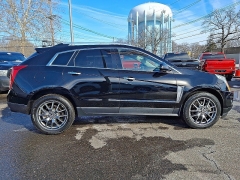 Used 2016  Cadillac SRX 4d SUV AWD Performance at Joshua Motor Company near Pennsauken&comma; NJ